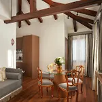 Gabrielli Luxury - Starhotels Collezione 4* Wenecja