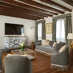 Gabrielli Luxury - Starhotels Collezione Hotel apartamentowy Wenecja