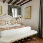 Gabrielli Luxury - Starhotels Collezione Hotel apartamentowy Wenecja