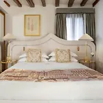 Hotel apartamentowy Gabrielli Luxury - Starhotels Collezione Wenecja