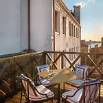 Gabrielli Luxury - Starhotels Collezione Hotel apartamentowy