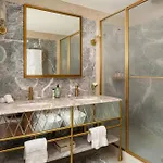Hotel apartamentowy Gabrielli Luxury - Starhotels Collezione 4*