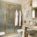 Hotel apartamentowy Gabrielli Luxury - Starhotels Collezione