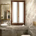 Hotel apartamentowy Gabrielli Luxury - Starhotels Collezione 4*