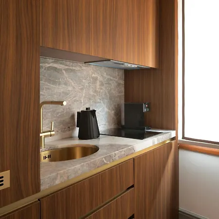 Gabrielli Luxury - Starhotels Collezione 4*