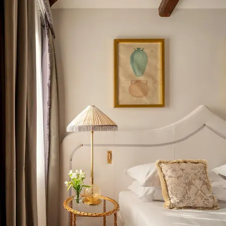Gabrielli Luxury - Starhotels Collezione Benátky