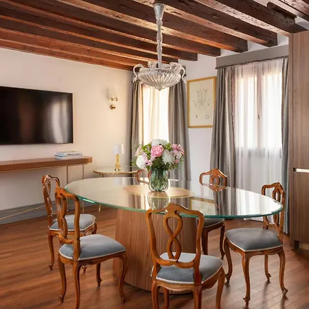 Gabrielli Luxury - Starhotels Collezione 4*