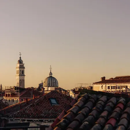 Gabrielli Luxury - Starhotels Collezione Aparthotel