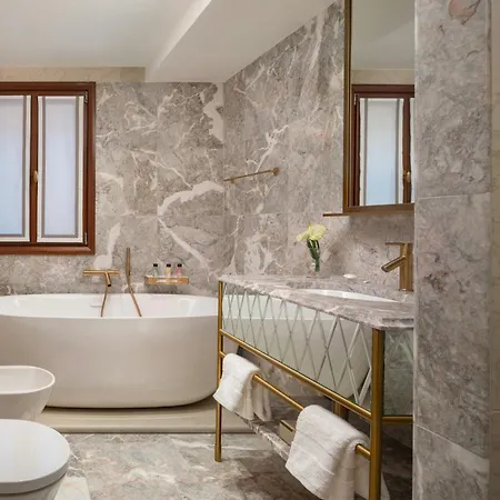 Gabrielli Luxury - Starhotels Collezione Aparthotel Benátky