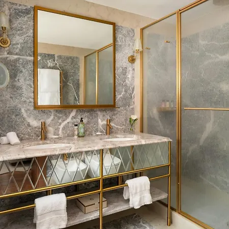 Aparthotel Gabrielli Luxury - Starhotels Collezione 4*