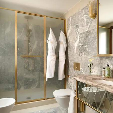 Aparthotel Gabrielli Luxury - Starhotels Collezione