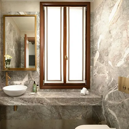 Aparthotel Gabrielli Luxury - Starhotels Collezione 4*