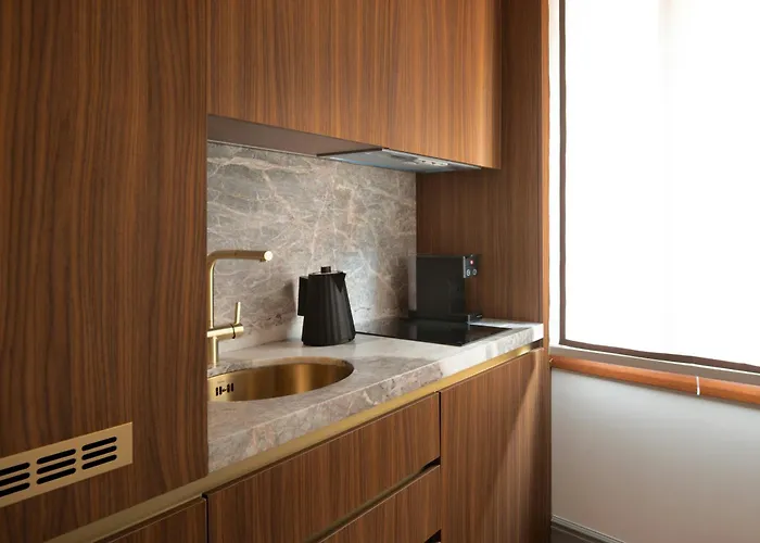 Gabrielli Luxury - Starhotels Collezione 3*