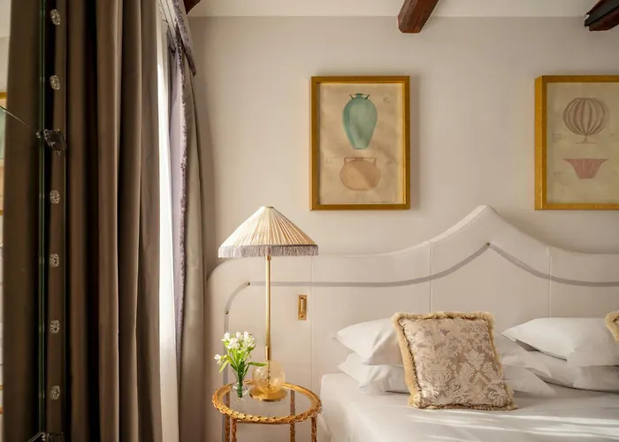 Gabrielli Luxury - Starhotels Collezione 威尼斯